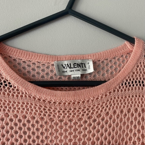 🍓 Vintage crochet sweater - Picture 3 of 7